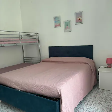 In Apartment Forio (Isola d'Ischia)