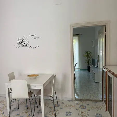 In Forio (Isola d'Ischia)